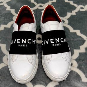 Givenchy woman city sport sneakers
